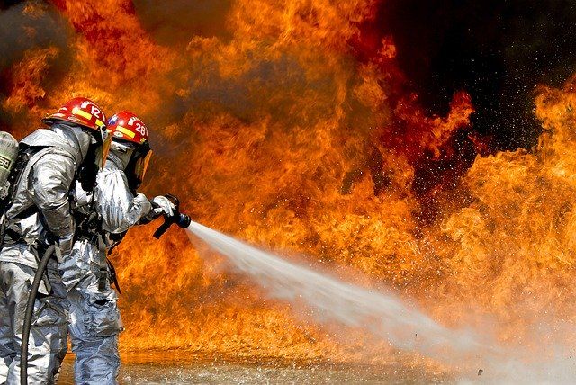 Accompagnement global pour systèmes de protection incendie