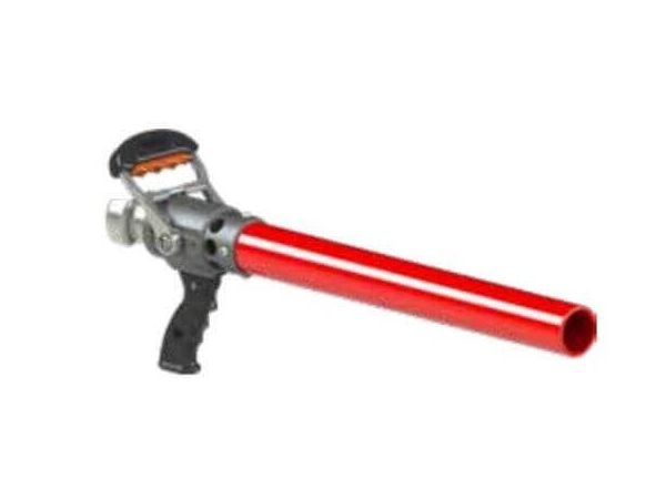 Lances manuelle MOUSSE